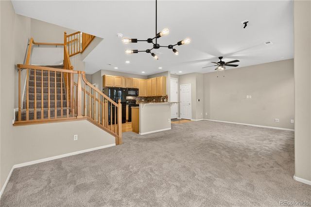 17201 Lark Water Lane B, Parker, CO 80134