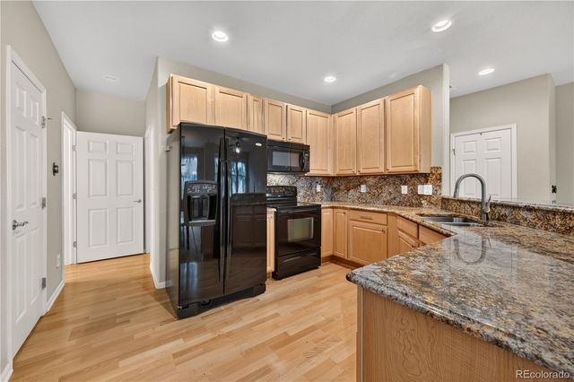 17201 Lark Water Lane B, Parker, CO 80134