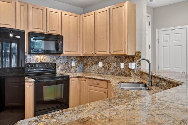 17201 Lark Water Lane B, Parker, CO 80134