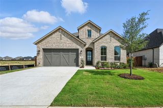 805 Running Iron Trail, Mansfield, TX 76052