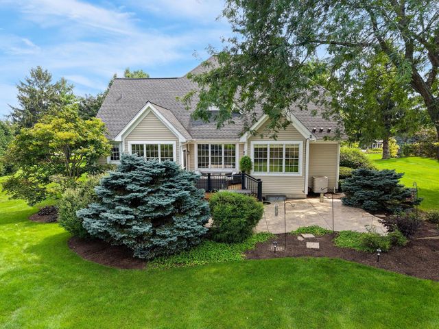 7306 Burning Tree Drive, Mchenry, IL 60050