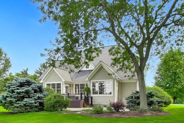 7306 Burning Tree Drive, Mchenry, IL 60050