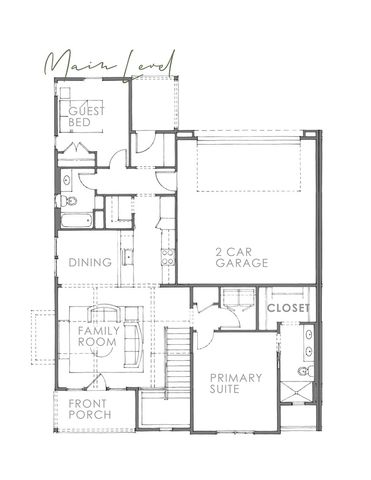 105 Windmill Loop, Cumming, IA 50061