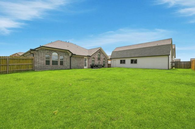 2102 Wikiup Street, Dickinson, TX 77539