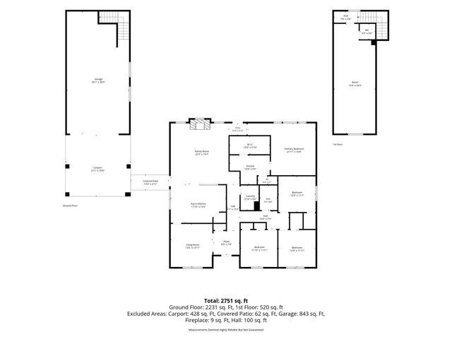 2102 Wikiup Street, Dickinson, TX 77539