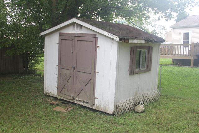 1218 21st Street SE, Cleveland, TN 37311