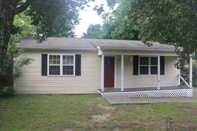 1218 21st Street SE, Cleveland, TN 37311