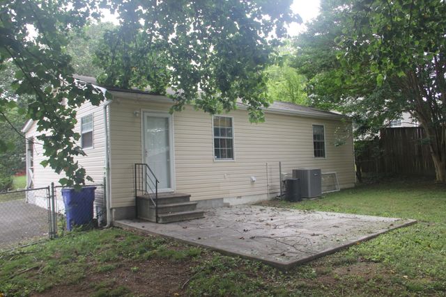 1218 21st Street SE, Cleveland, TN 37311