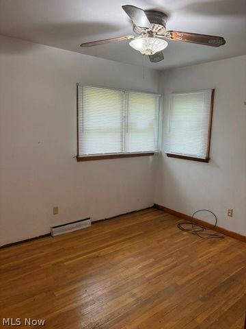 581 Fillmore Avenue, Akron, OH 44314