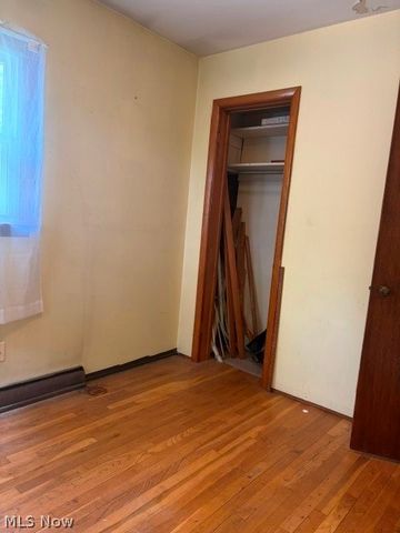 581 Fillmore Avenue, Akron, OH 44314