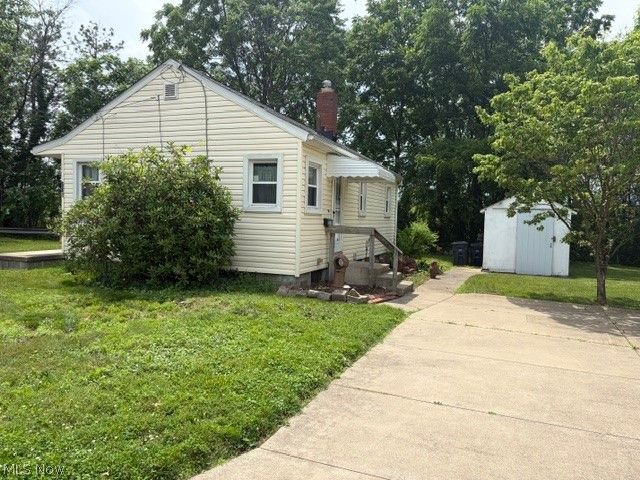 581 Fillmore Avenue, Akron, OH 44314