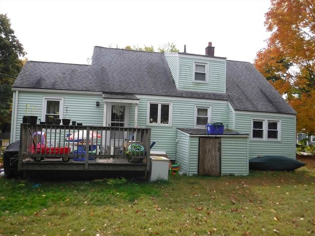 4 Old Charter Rd, Marlborough, MA 01752