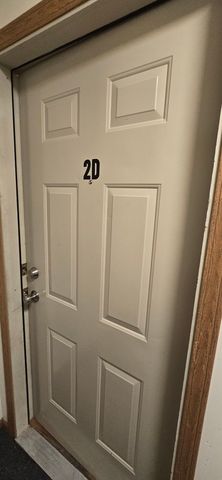 1347 Cunat Court 2D, Lake In The Hills, IL 60156