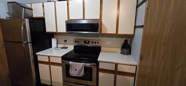 1347 Cunat Court 2D, Lake In The Hills, IL 60156