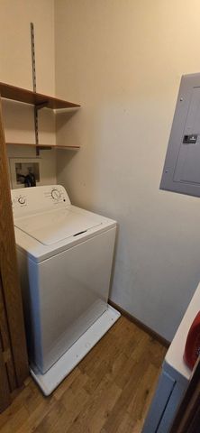 1347 Cunat Court 2D, Lake In The Hills, IL 60156