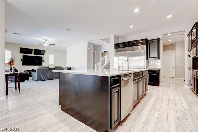 9626 Aqua Harbor Way, Las Vegas, NV 89178