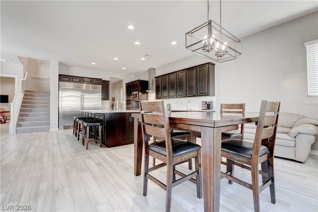 9626 Aqua Harbor Way, Las Vegas, NV 89178