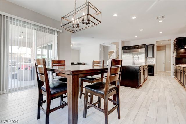 9626 Aqua Harbor Way, Las Vegas, NV 89178