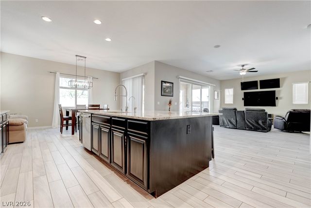 9626 Aqua Harbor Way, Las Vegas, NV 89178