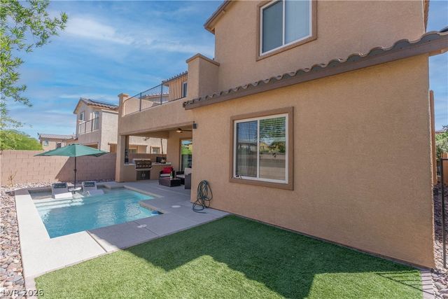 9626 Aqua Harbor Way, Las Vegas, NV 89178