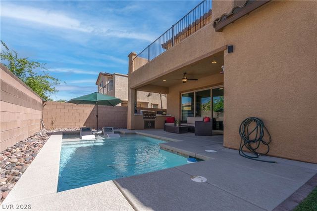 9626 Aqua Harbor Way, Las Vegas, NV 89178