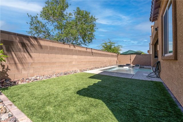 9626 Aqua Harbor Way, Las Vegas, NV 89178