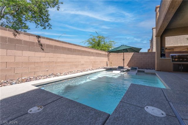 9626 Aqua Harbor Way, Las Vegas, NV 89178