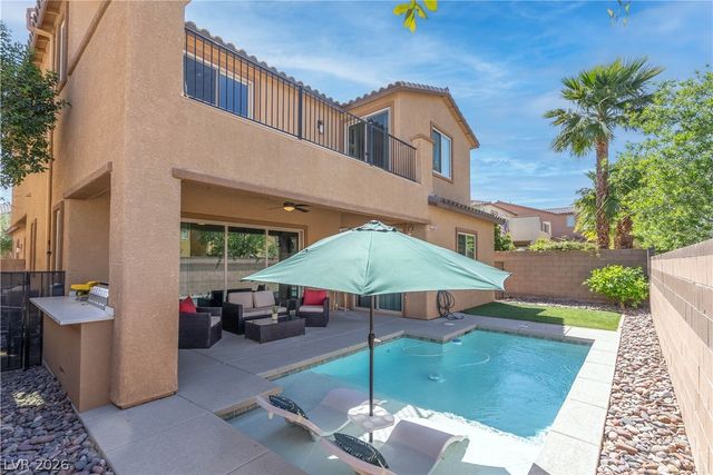 9626 Aqua Harbor Way, Las Vegas, NV 89178