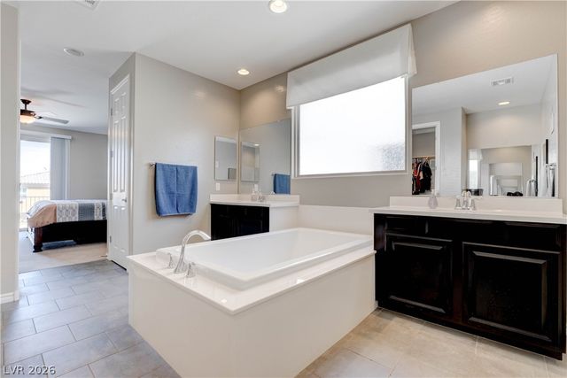 9626 Aqua Harbor Way, Las Vegas, NV 89178