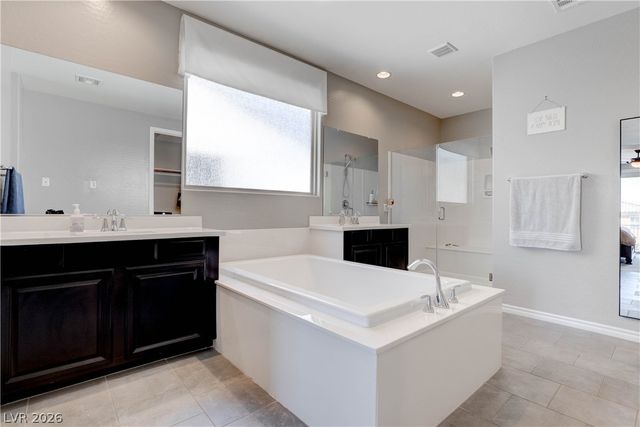 9626 Aqua Harbor Way, Las Vegas, NV 89178