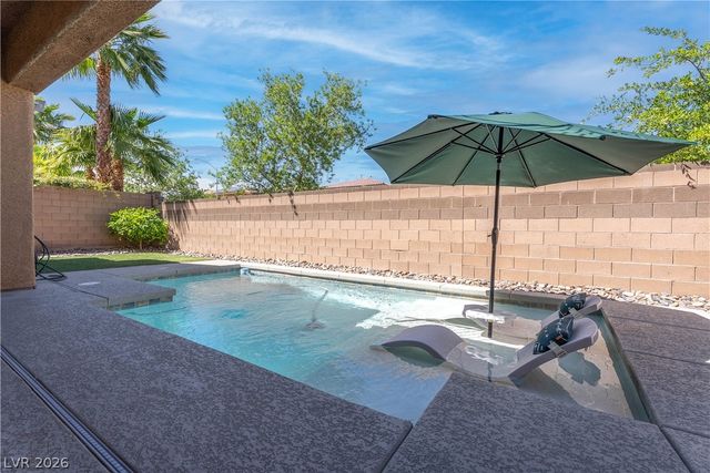 9626 Aqua Harbor Way, Las Vegas, NV 89178