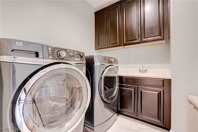 9626 Aqua Harbor Way, Las Vegas, NV 89178