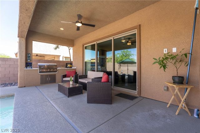 9626 Aqua Harbor Way, Las Vegas, NV 89178