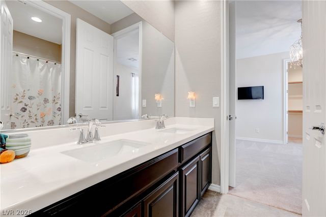 9626 Aqua Harbor Way, Las Vegas, NV 89178