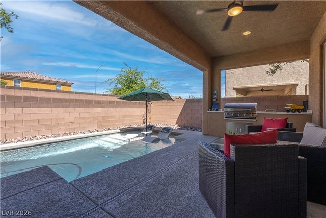 9626 Aqua Harbor Way, Las Vegas, NV 89178