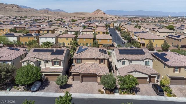 9626 Aqua Harbor Way, Las Vegas, NV 89178