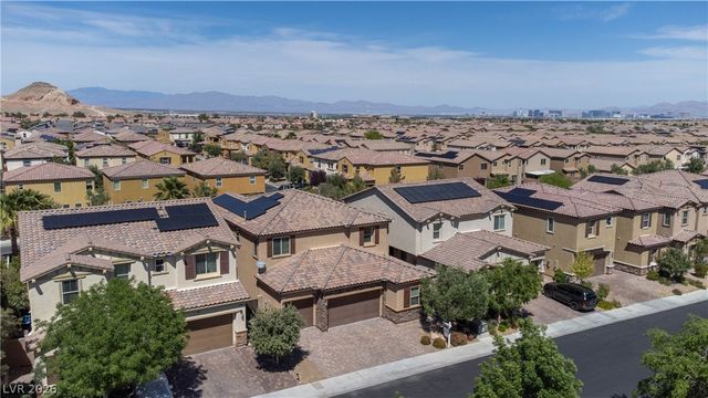 9626 Aqua Harbor Way, Las Vegas, NV 89178
