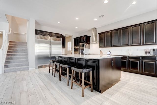 9626 Aqua Harbor Way, Las Vegas, NV 89178