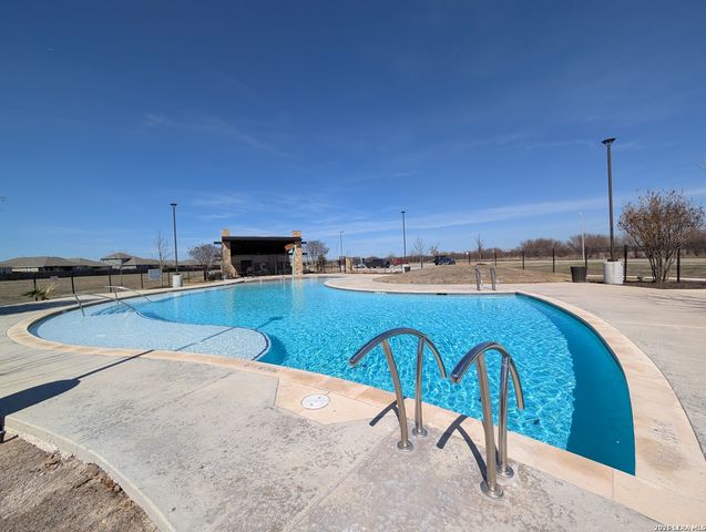 447 Butterfly Bush Ct, New Braunfels, TX 78130
