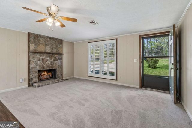 3335 Dogwood Circle, Cumming, GA 30041