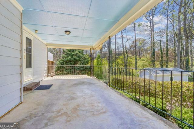 3335 Dogwood Circle, Cumming, GA 30041