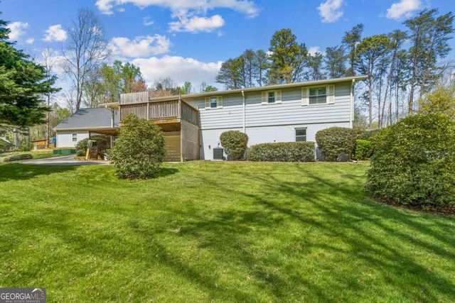 3335 Dogwood Circle, Cumming, GA 30041