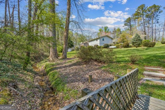 3335 Dogwood Circle, Cumming, GA 30041