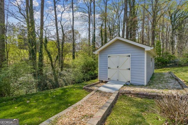 3335 Dogwood Circle, Cumming, GA 30041