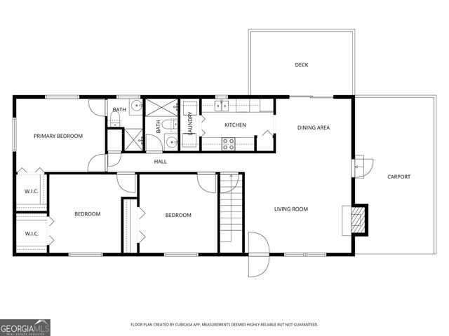 3335 Dogwood Circle, Cumming, GA 30041