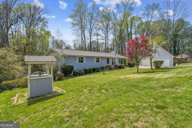 3335 Dogwood Circle, Cumming, GA 30041