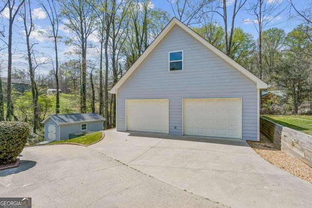 3335 Dogwood Circle, Cumming, GA 30041