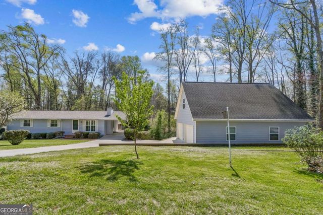 3335 Dogwood Circle, Cumming, GA 30041