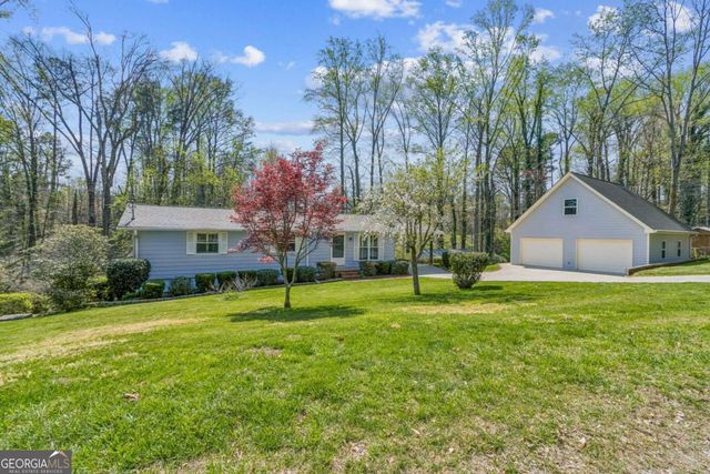 3335 Dogwood Circle, Cumming, GA 30041