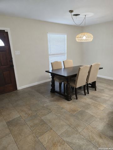1107 CERRO ALTO DR, San Antonio, TX 78213